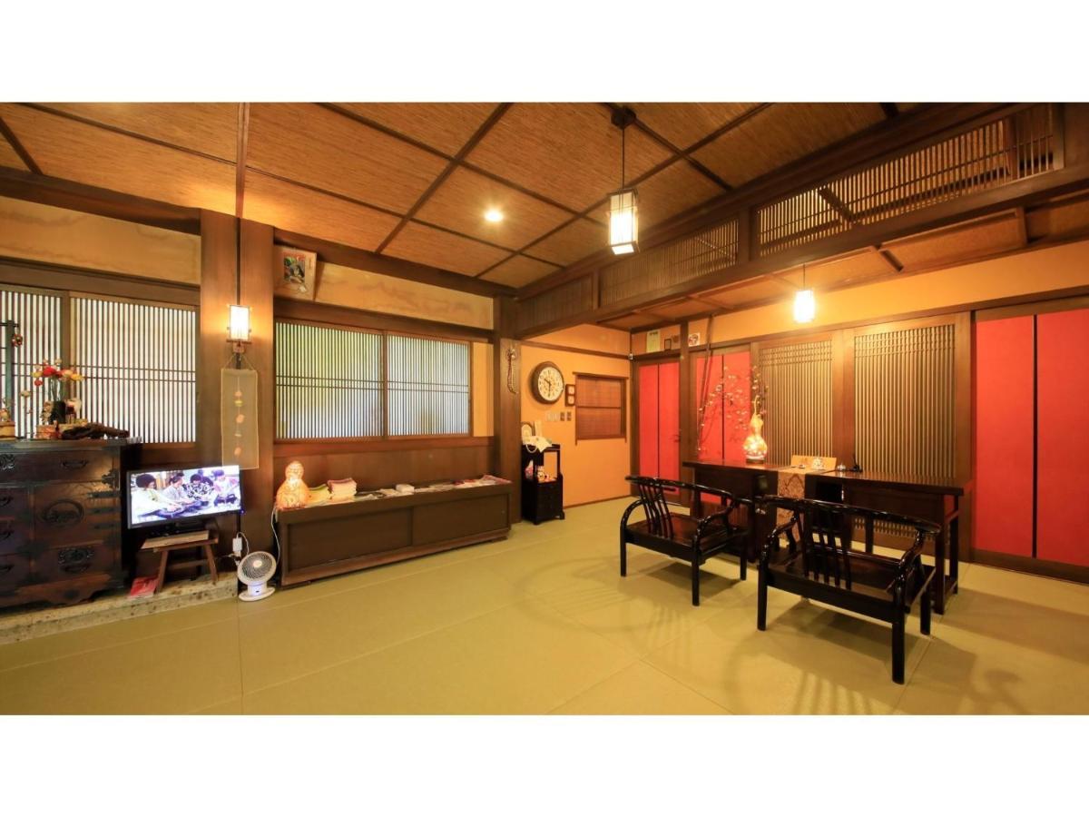 Saikatei Jidaiya - Vacation Stay 96444V Kaminoyama Exterior photo