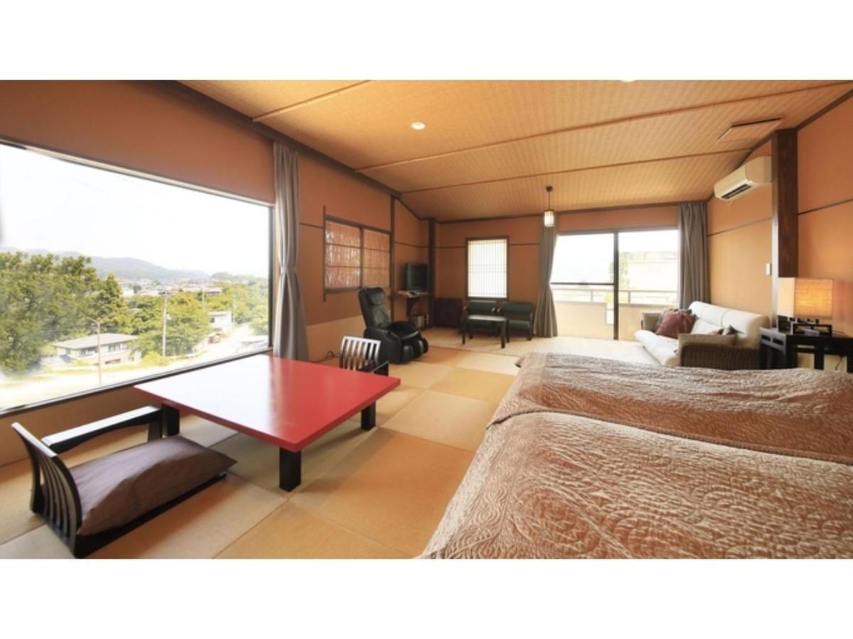 Saikatei Jidaiya - Vacation Stay 96444V Kaminoyama Exterior photo