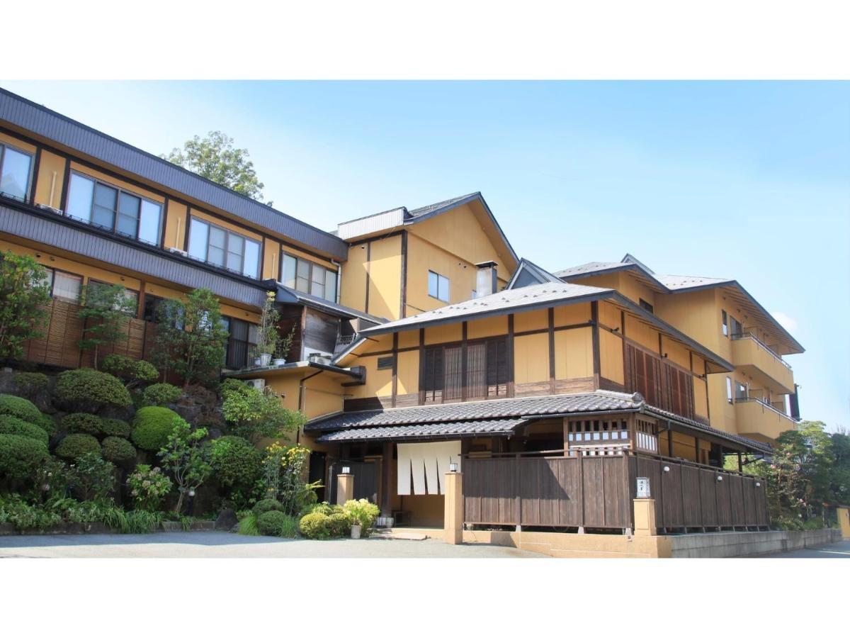 Saikatei Jidaiya - Vacation Stay 96444V Kaminoyama Exterior photo