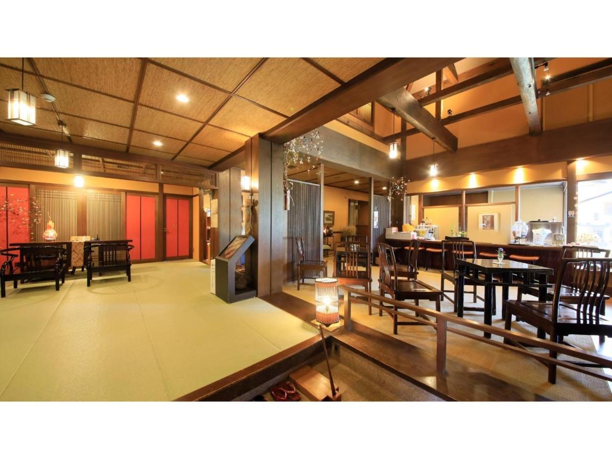 Saikatei Jidaiya - Vacation Stay 96444V Kaminoyama Exterior photo